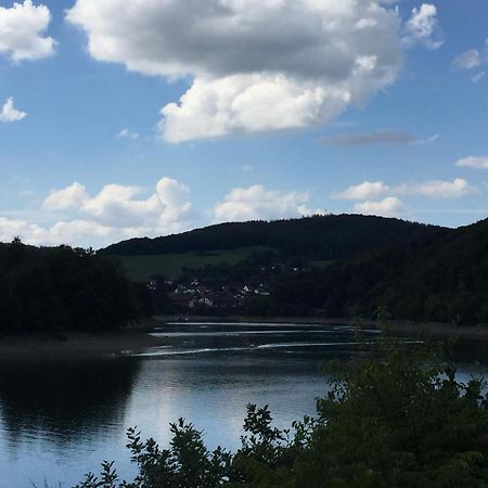 Cosy Apartment Over Usseln With Private Terrace Willingen  Bagian luar foto