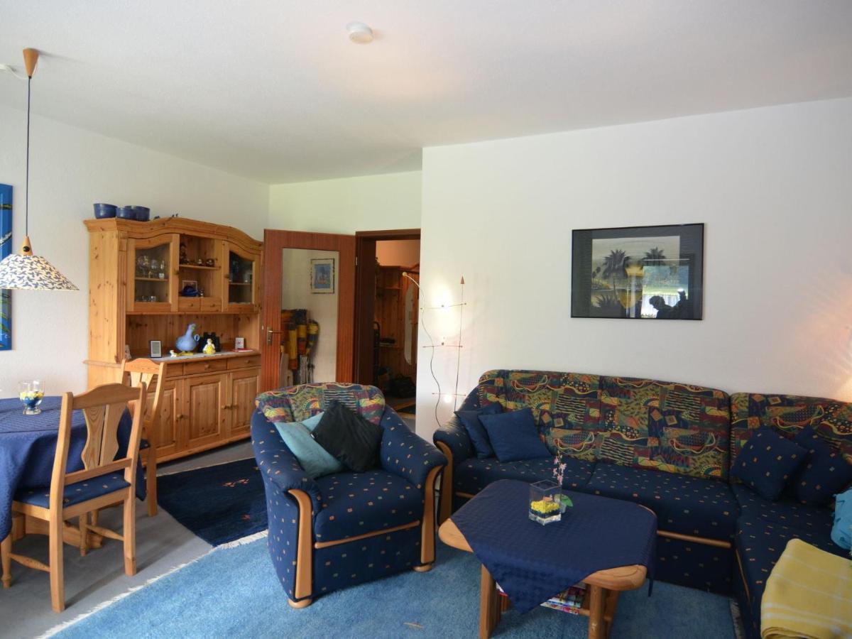 Cosy Apartment Over Usseln With Private Terrace Willingen  Bagian luar foto