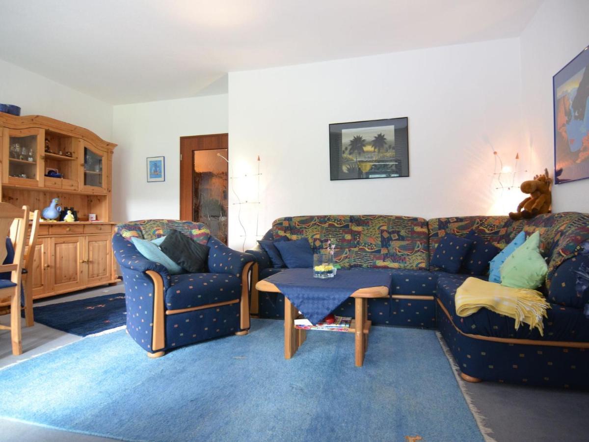 Cosy Apartment Over Usseln With Private Terrace Willingen  Bagian luar foto