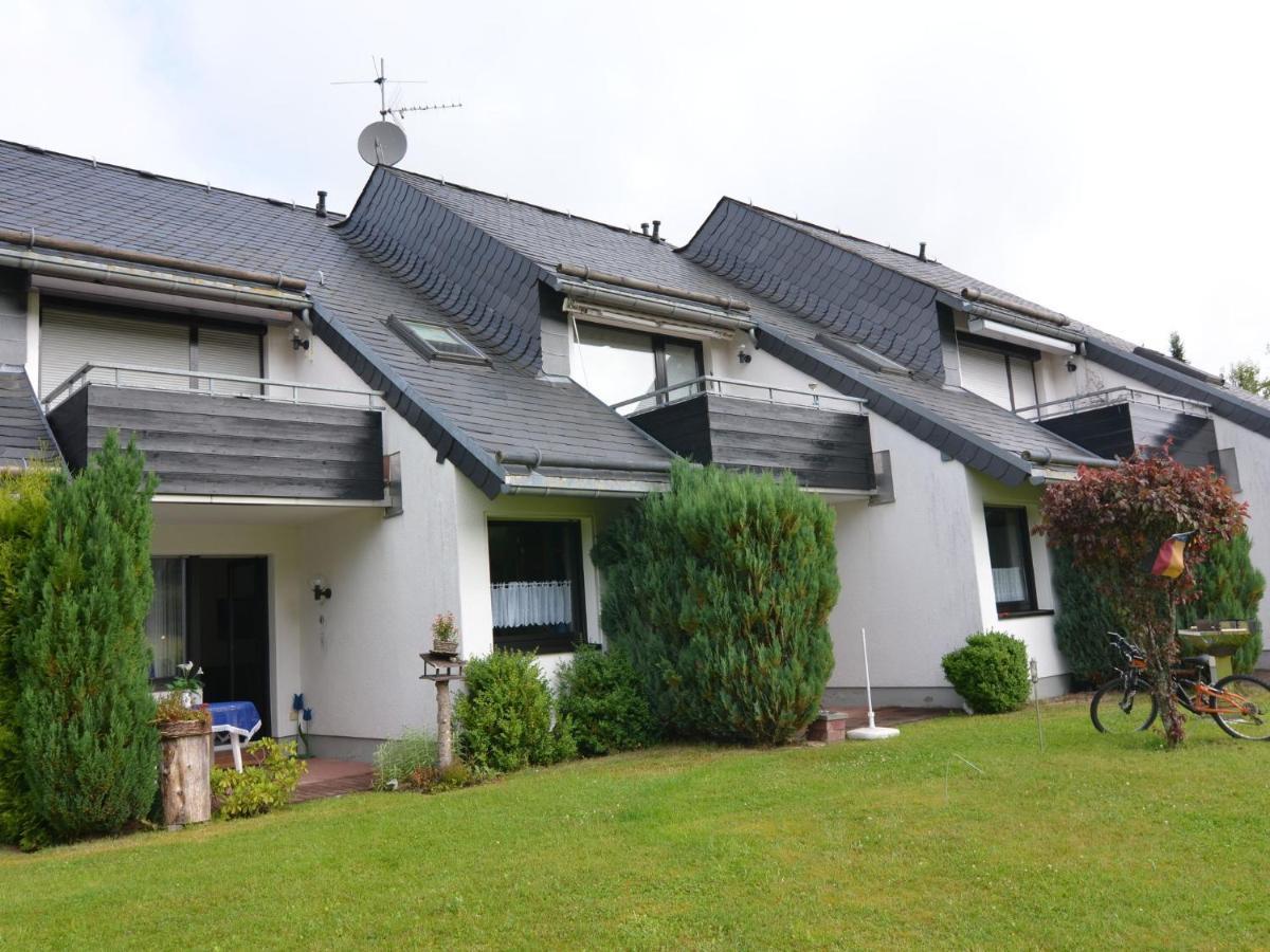 Cosy Apartment Over Usseln With Private Terrace Willingen  Bagian luar foto