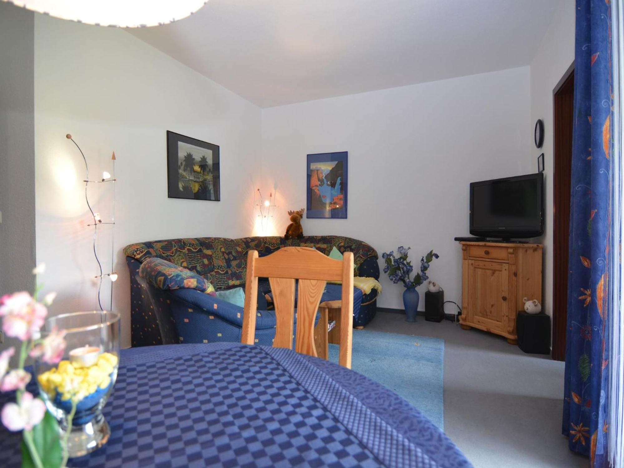 Cosy Apartment Over Usseln With Private Terrace Willingen  Bagian luar foto