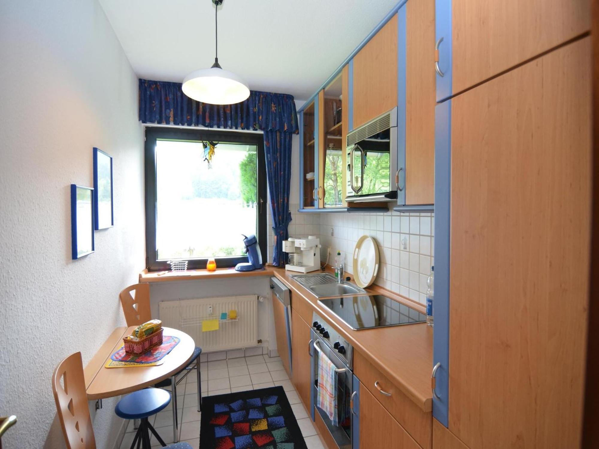Cosy Apartment Over Usseln With Private Terrace Willingen  Bagian luar foto