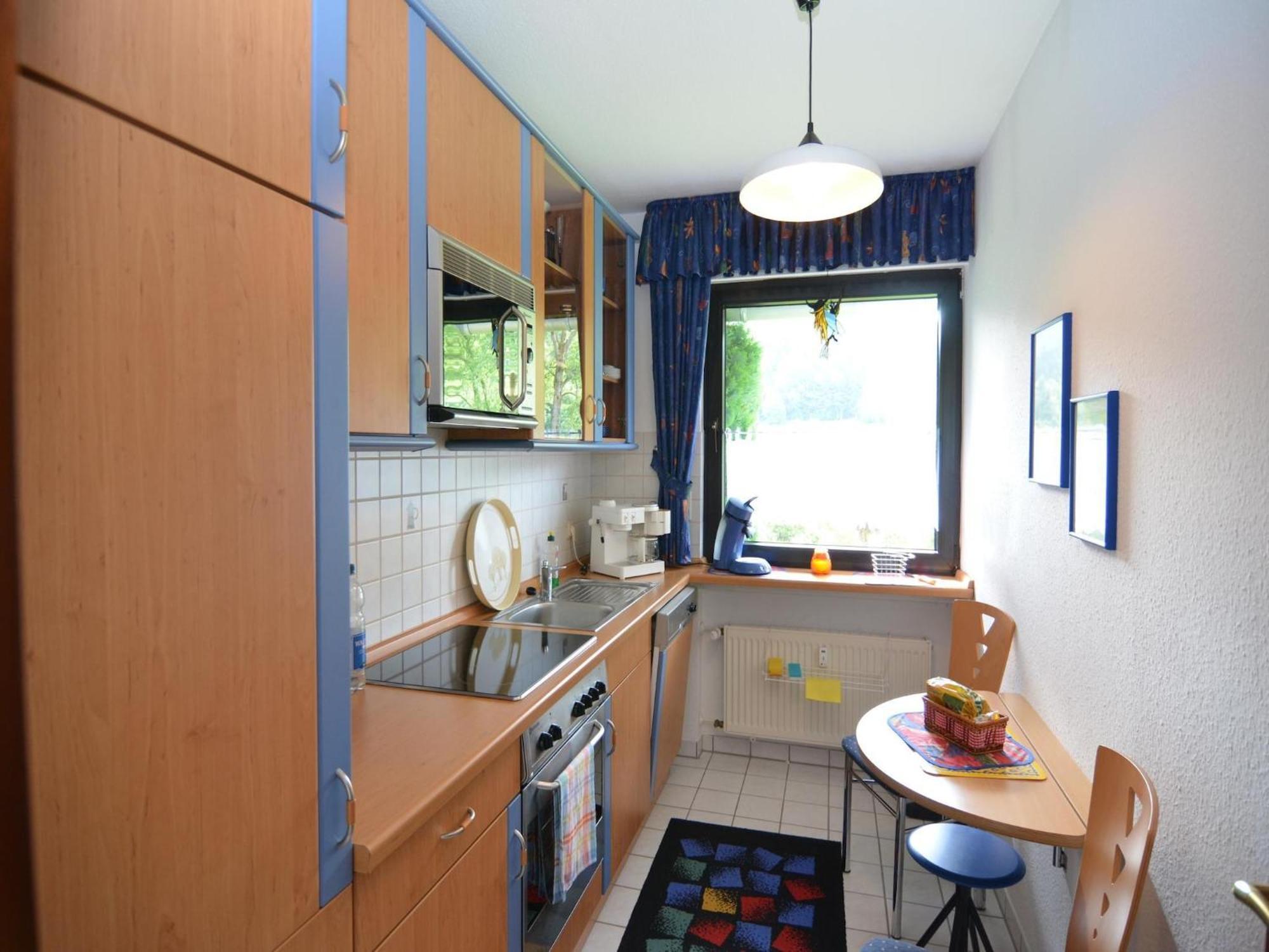 Cosy Apartment Over Usseln With Private Terrace Willingen  Bagian luar foto