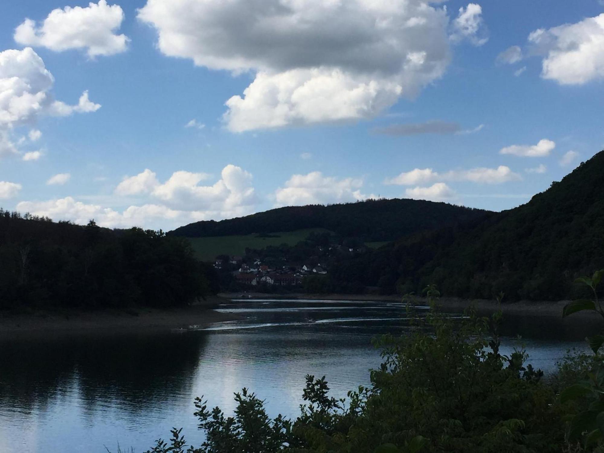 Cosy Apartment Over Usseln With Private Terrace Willingen  Bagian luar foto