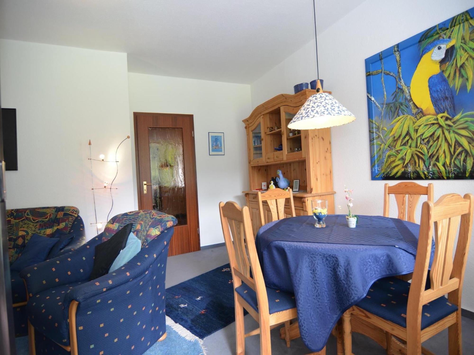 Cosy Apartment Over Usseln With Private Terrace Willingen  Bagian luar foto
