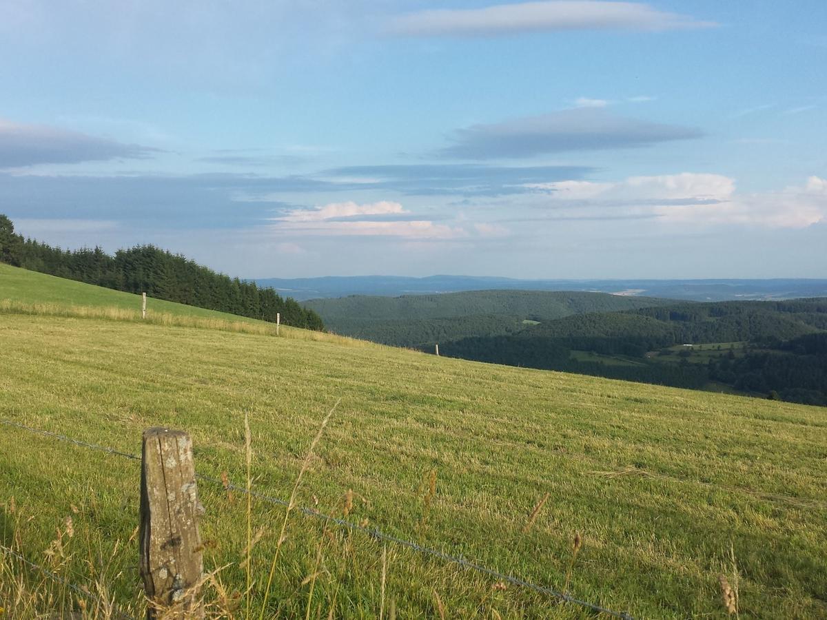 Cosy Apartment Over Usseln With Private Terrace Willingen  Bagian luar foto